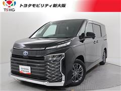 ヴォクシー HV S-G