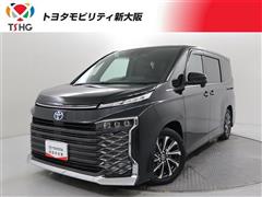 ヴォクシー HV S-Z