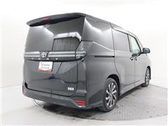 ヴォクシー HV S-Z