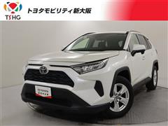 RAV4 X