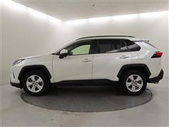 RAV4 X