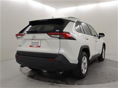 RAV4 X