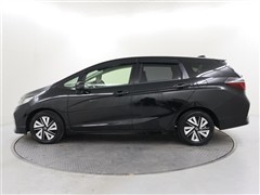 シャトル HV X ホンダセンシング