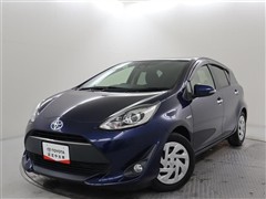 アクア S スタイルブラック