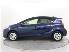 アクア S スタイルブラック