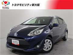 アクア S スタイルブラック