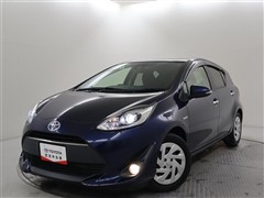 アクア S スタイルブラック