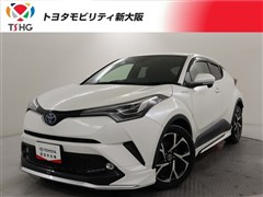 C-HR HV S LEDパッケージ
