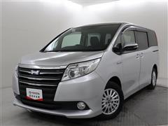 ノア ハイブリッド G