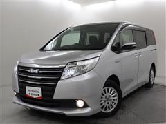 ノア ハイブリッド G