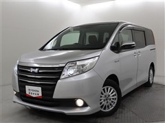 ノア ハイブリッド G