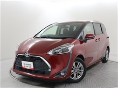 シエンタ ファンベース G