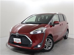 シエンタ ファンベース G