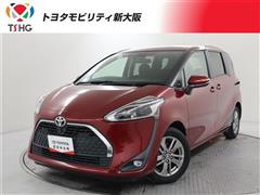 シエンタ ファンベース G