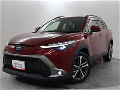 カローラクロス HV Z