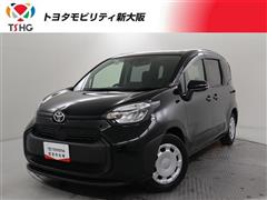 トヨタ シエンタ HV G