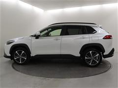 カローラクロス HV Z