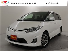 エスティマ アエラス レザーP