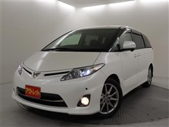 エスティマ アエラス レザーP