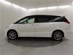 エスティマ アエラス レザーP