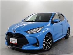 ヤリス HV Z