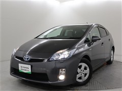 プリウス S LEDエディション