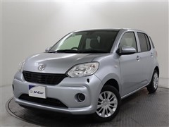 パッソ X Lパッケージ S