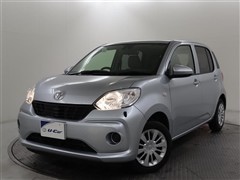 パッソ X Lパッケージ S