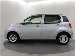 パッソ X Lパッケージ S