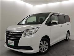 ノア X ディライトプラス