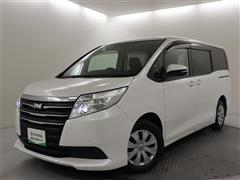 ノア X ディライトプラス