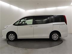 ノア X ディライトプラス