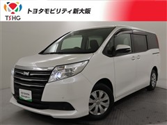 ノア X ディライトプラス