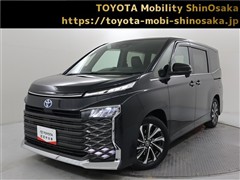 ヴォクシー HV S-Z