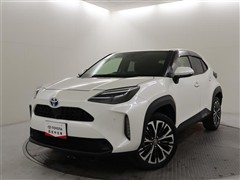 ヤリスクロス HV Z