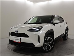 ヤリスクロス HV Z