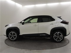 ヤリスクロス HV Z