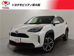 ヤリスクロス HV Z