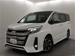 ノア Si ダブルバイビー3