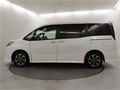 ノア Si ダブルバイビー3