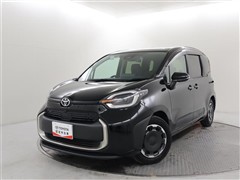 トヨタ シエンタ HV Z