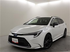 カローラツーリング HV WXB