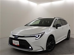 カローラツーリング HV WXB