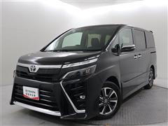 トヨタ　ヴォクシー ZS キラメキ2