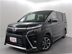 ヴォクシー ZS キラメキ2