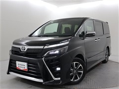 ヴォクシー ZS キラメキ2