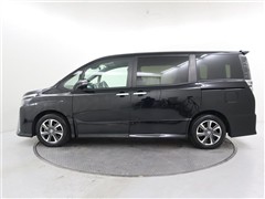 ヴォクシー ZS キラメキ2