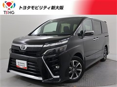 ヴォクシー ZS キラメキ2