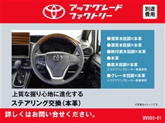 ヴォクシー ZS キラメキ2