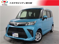 トヨタ ルーミー G